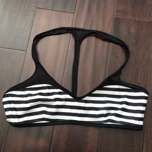 Lululemon Swim Top 10